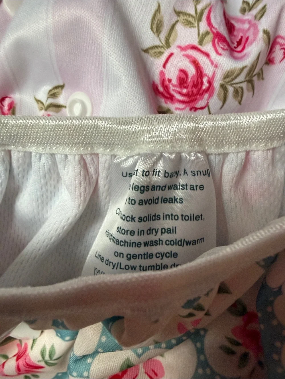 Baby Swim Lot